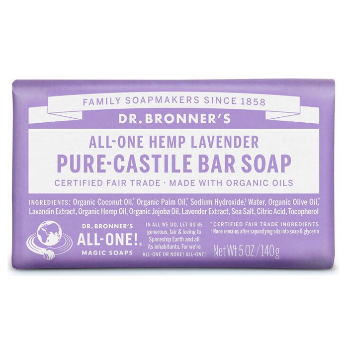 Safe Bath Products for Babies & Kids Get Real AF